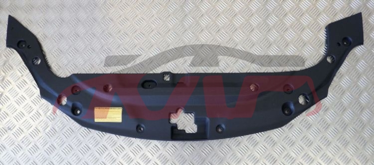 For Lexus 627ct200 2013&nbsp;radiator Upper Cover&nbsp;53289-76010, Lexus  Auto Trunk Plate, Ct200 Automotive Parts Headquarters Price-53289-76010