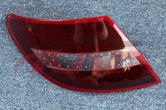 For Benz 475w204 11-12&nbsp;tail Lamp Cover&nbsp;, C-class Parts, Benz  Head Lamp Cover-