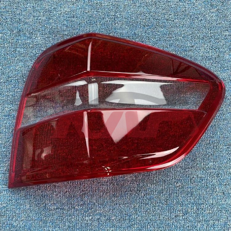 For Benz 491w164&nbsp;tail Lamp Cover&nbsp;, Ml Auto Parts, Benz  Car Parts-