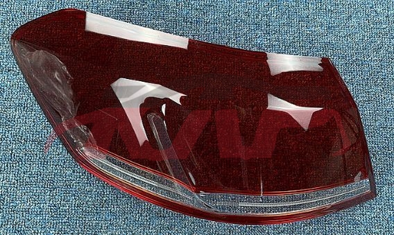 适用于奔驰W212 14-15 运动版 尾灯罩 , E级 汽车配件折扣, 奔驰 前大灯罩子-