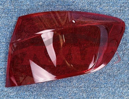 For Bmw 846f10/f11/f18 2010-2017&nbsp;tail Lamp Cover&nbsp;, 5  Parts Suvs Price, Bmw  Auto Part-