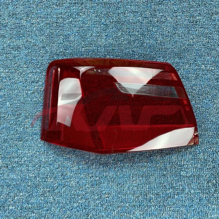For Audi 7892012-2015 A6 C7&nbsp;tail Lamp Cover&nbsp;, A6 Car Accessorie, Audi  Auto Part-