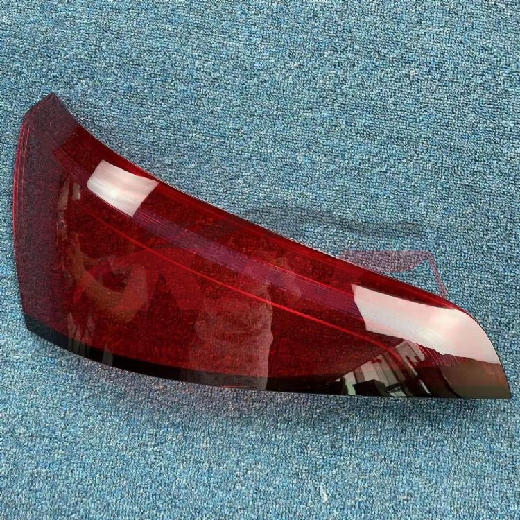 For Audi 11042016-2018 Q3&nbsp;tail Lamp Cover&nbsp;, Audi   Automotive Accessories, Q3 Automobile Parts-
