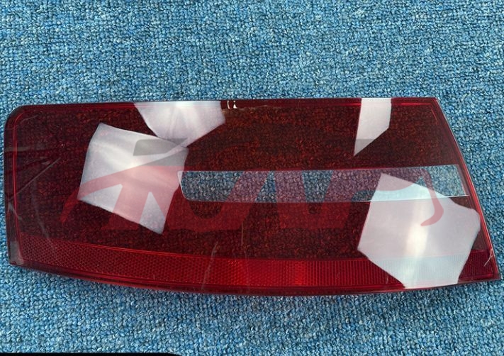 For Audi 8102009-2011 A6 C6&nbsp;tail Lamp Cover&nbsp;, A6 List Of Auto Parts, Audi  Car Parts-