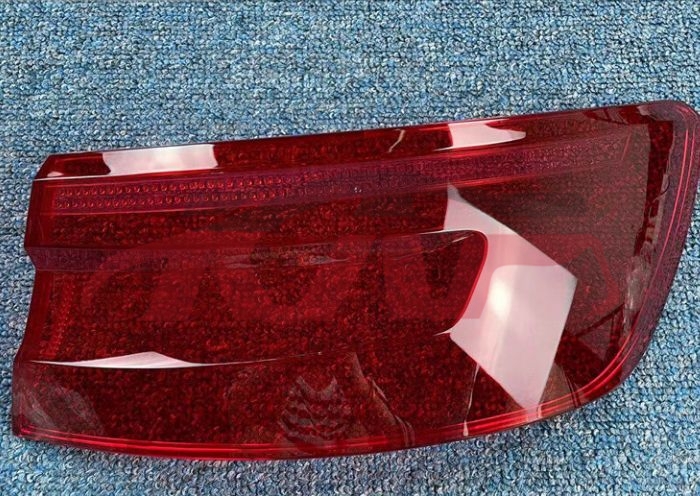 For Audi 14042016-2019 A4 （b9）&nbsp;tail Lamp Cover&nbsp;, Audi  Auto Lamp, A4 Auto Part-