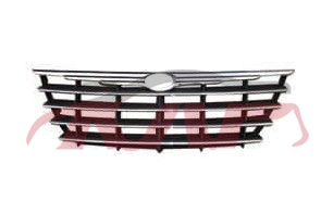 For Chrysle20261001-07&nbsp;grille&nbsp;ds605087aa, Chrysle Auto Lamps, Grand Voyager Car Parts-DS605087AA