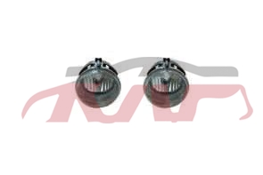 For Chrysle20261108-10&nbsp;fog Lamp&nbsp;4805857aa, Grand Voyager Auto Parts Manufacturer, Chrysle Auto Lamp-4805857AA