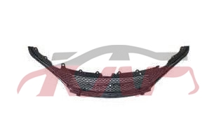 For Chrysle20261317-19&nbsp;grille&nbsp;68243485ab, Grand Voyager Auto Parts, Chrysle Auto Lamp-68243485AB