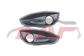 For Chrysle20261317-19&nbsp;fog Lamp Cover&nbsp;68229006aa  68229007aa, Chrysle  Car Body Parts, Grand Voyager Replacement Parts For Cars-68229006AA  68229007AA