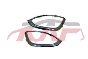 For Chrysle20261317-19&nbsp;fog Lamp Bezel Strip&nbsp;68229006aa  68229007aa, Grand Voyager Accessories, Chrysle Auto Lamps-68229006AA  68229007AA