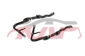 For Chrysle20261317-19&nbsp;front Bumper Bracket&nbsp;5113136aa  5113137aa, Grand Voyager Automotive Parts, Chrysle  Car Body Parts-5113136AA  5113137AA