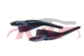 For Chrysle20261317-19&nbsp;side  Seal&nbsp;68228476ac  68228477ac, Grand Voyager Advance Auto Parts, Chrysle Water Tank Side Guard-68228476AC  68228477AC