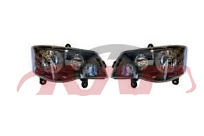 For Chrysle20261317-19&nbsp;head Lamp&nbsp;68206500ae  68206501ae, Grand Voyager Auto Parts Prices, Chrysle Auto Part-68206500AE  68206501AE