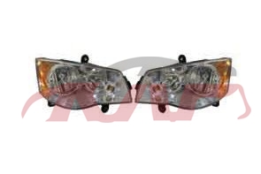 For Chrysle20261317-19&nbsp;head Lamp&nbsp;5113336ai  5113337ai, Chrysle Auto Lamp, Grand Voyager Automotive Parts-5113336AI  5113337AI