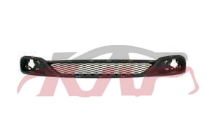 For Chrysle20261317-19&nbsp;bumper Grille&nbsp;68100690aa, Chrysle  Automotive Parts, Grand Voyager Automotive Parts-68100690AA