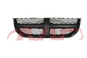 For Chrysle20261317-19&nbsp;grille,8,zw&nbsp;68100689ac, Grand Voyager Auto Accessorie, Chrysle  Car Body Parts-68100689AC