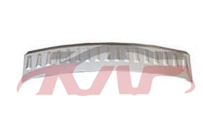 For Dodge 26152011-2017 Journey&nbsp;decoration Panel Of Rear Bumper&nbsp;, Journey Car Part, Dodge   Automotive Accessories-