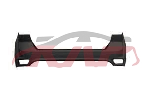 For Dodge 26152011-2017 Journey&nbsp;rear Bumper,7,hbxg&nbsp;1ty37tzzae, Journey Auto Parts Catalog, Dodge  Auto Parts-1TY37TZZAE