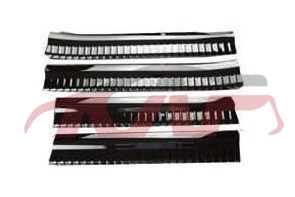 For Dodge 26152011-2017 Journey&nbsp;decoration  Panel  Of  Rear  Bumper&nbsp;, Dodge   Automotive Accessories, Journey Auto Accessorie-