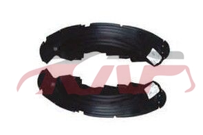 For Dodge 26152011-2017 Journey&nbsp;inner Fender&nbsp;68087320ab  68087921ab, Journey Car Parts? Price, Dodge  Wheel Well Liner-68087320AB  68087921AB