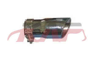 For Dodge 26152011-2017 Journey&nbsp;tail Tipes&nbsp;, Journey List Of Auto Parts, Dodge  Single-