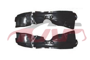 For Dodge 26152011-2017 Journey&nbsp;inner Fender&nbsp;68087242ab  6808724ab, Dodge  Fender Car Part, Journey Car Accessorie-68087242AB  6808724AB