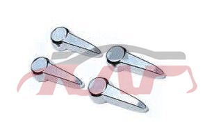 For Dodge 26152011-2017 Journey&nbsp;handle Cover&nbsp;, Dodge  Auto Lamps, Journey Automobile Parts-