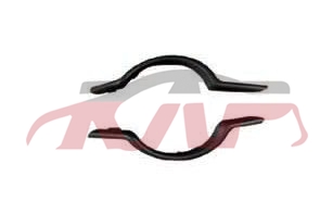 For Dodge 26152011-2017 Journey&nbsp;fog Lamp Cover&nbsp;68223778aa  68223779aa, Dodge  Fog Light Frame, Journey Automotive Parts-68223778AA  68223779AA