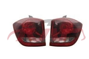 For Dodge 20261511-17journey tail Lamp 68227118aa  68227119aa, Journey Auto Parts Price, Dodge  Kap Auto Parts Price-68227118AA  68227119AA