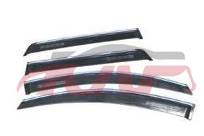 For Dodge 26152011-2017 Journey&nbsp;rain  Shield&nbsp;, Journey Parts, Dodge  Auto Parts-