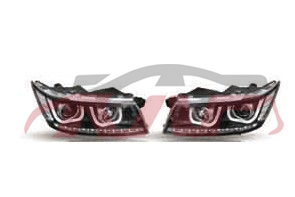 For Dodge 26152011-2017 Journey&nbsp;head Lamp,1,dd&nbsp;, Dodge  Car Headlight, Journey Auto Parts Price-