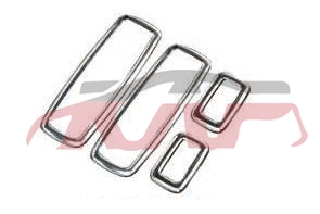 For Dodge 26152011-2017 Journey&nbsp;bright  Frame&nbsp;, Journey Basic Car Parts, Dodge  Auto Part-