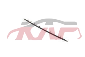 For Dodge 26152011-2017 Journey&nbsp;front Bumper Strip&nbsp;68225714ab, Journey Accessories, Dodge  Auto Part-68225714AB