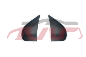 For Dodge 26152011-2017 Journey&nbsp;mirror Applique&nbsp;r:5178150ad  L:5178151ad   05178150ad, Dodge  Water Tank Side Guard, Journey Car Pardiscountce-R:5178150AD  L:5178151AD   05178150AD