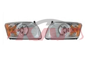 For Dodge 2616caliber&nbsp;head Lamp&nbsp;, Dodge  Auto Parts, Caliber Car Parts Discount-