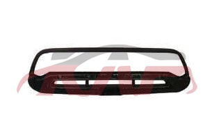 For Dodge 26182014-2020 Durango&nbsp;grille Surround&nbsp;68307806ab, Dodge  Trim Strip, Durango Automotive Parts-68307806AB