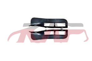 For Dodge 26182014-2020 Durango&nbsp;front  Fascia  Spat&nbsp;68299198ab  68299199ab, Dodge  Water Tank Side Guard, Durango Automotive Parts-68299198AB  68299199AB