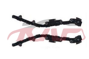 For Dodge 26182014-2020 Durango&nbsp;rear Bumper Bracket&nbsp;55079112ad  55079113ae, Dodge  Rear Lever Bracket，rear Bumper Support, Durango Auto Part Price-55079112AD  55079113AE