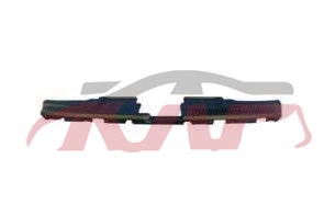 For Dodge 26182014-2020 Durango&nbsp;closeout  Panel&nbsp;5113714ab, Dodge  Side Body Moulding, Durango Parts-5113714AB