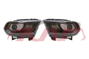 For Dodge 26182014-2020 Durango&nbsp;head Lamp&nbsp;68261182ah  68261183ah, Durango Automotive Accessories, Dodge  Car Headlights-68261182AH  68261183AH