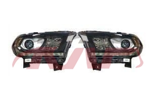 For Dodge 26182014-2020 Durango&nbsp;head Lamp&nbsp;68299130af  68299131af, Dodge  Auto Headlamps, Durango Auto Part-68299130AF  68299131AF
