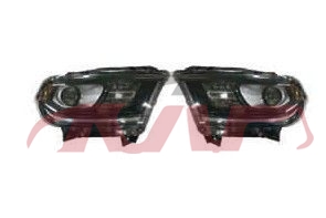 For Dodge 26182014-2020 Durango&nbsp;head Lamp&nbsp;68299134ad  68299135ad, Durango Accessories Price, Dodge  Auto Headlamps-68299134AD  68299135AD