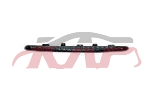 For Dodge 26182014-2020 Durango&nbsp;hood Bezel Center&nbsp;68321446ac, Dodge  Side Body Moulding, Durango Car Parts Discount-68321446AC