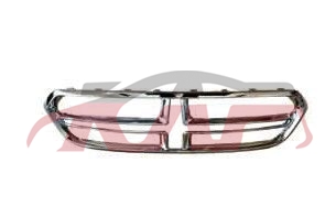 For Dodge 26182014-2020 Durango&nbsp;grille  Surround&nbsp;5113712ab, Dodge  Trim Strip, Durango Car Accessories Catalog-5113712AB