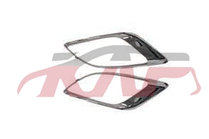 For Dodge 26182014-2020 Durango&nbsp;fog Lamp Cover&nbsp;5113744ab  5113745ab, Durango Parts For Cars, Dodge    Front Fog Lamp-5113744AB  5113745AB