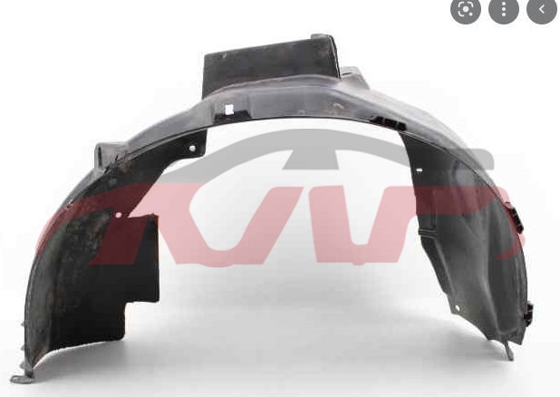 For Opel 2022931998 Corsa&nbsp;front Inner Fender&nbsp;90387420     90387421, Corsa Car Part, Opel  Car Parts-90387420     90387421