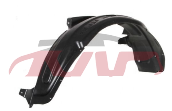 For Hyundai 4402002-2005 Getz&nbsp;front Inner Fender&nbsp;l86811-1c000  R86812-1c000, Getz Car Parts? Price, Hyundai  Wheel Well Liner-L86811-1C000  R86812-1C000