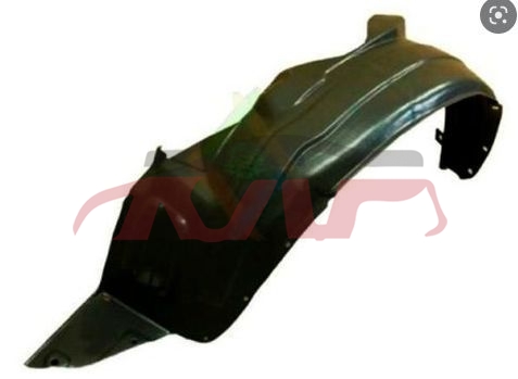 For Hyundai 4402002-2005 Getz&nbsp;front Inner Fender&nbsp;l86811-1c000  R86812-1c000, Getz Car Parts? Price, Hyundai  Wheel Well Liner-L86811-1C000  R86812-1C000