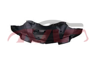 For Dodge 26202008-2014 Charger&nbsp;front  Under  Cover&nbsp;68193796aa, Charger Automotive Parts, Dodge  Auto Trunk Bright Bar-68193796AA