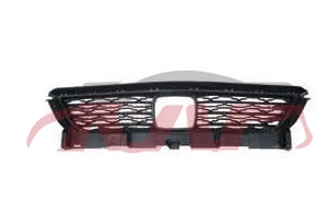 For Dodge 21612015-2019 Charger&nbsp;bumper Grille&nbsp;68214781ab, Charger Automobile Parts, Dodge  Auto Parts-68214781AB